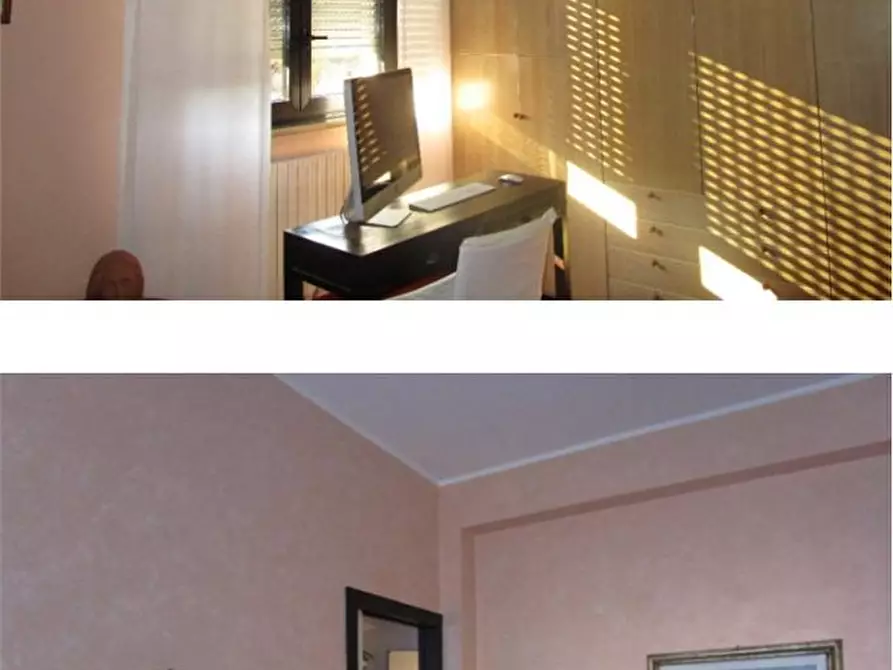 Immagine 5 di Appartamento in vendita  16 a Milano