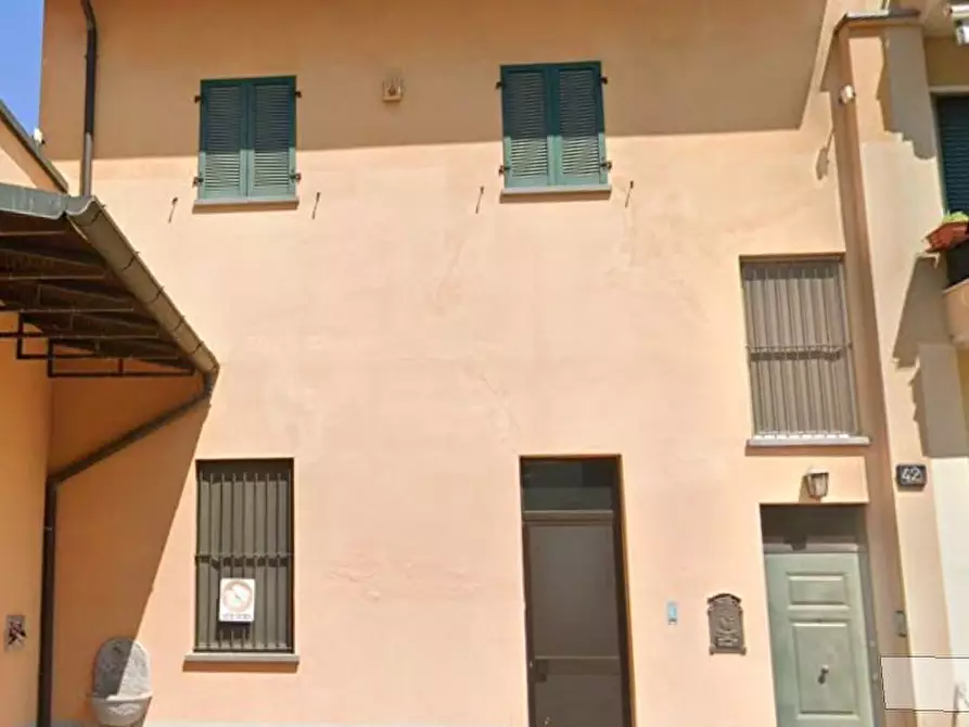 Immagine 2 di Appartamento in vendita  42/A a Milano