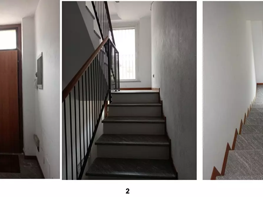 Immagine 3 di Appartamento in vendita  42/A a Milano