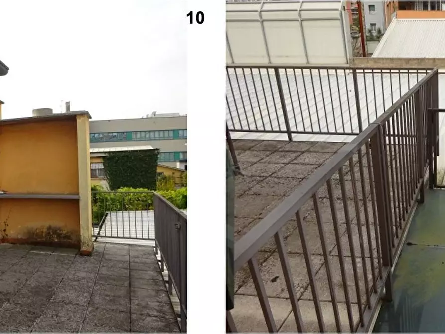 Immagine 7 di Appartamento in vendita  42/A a Milano