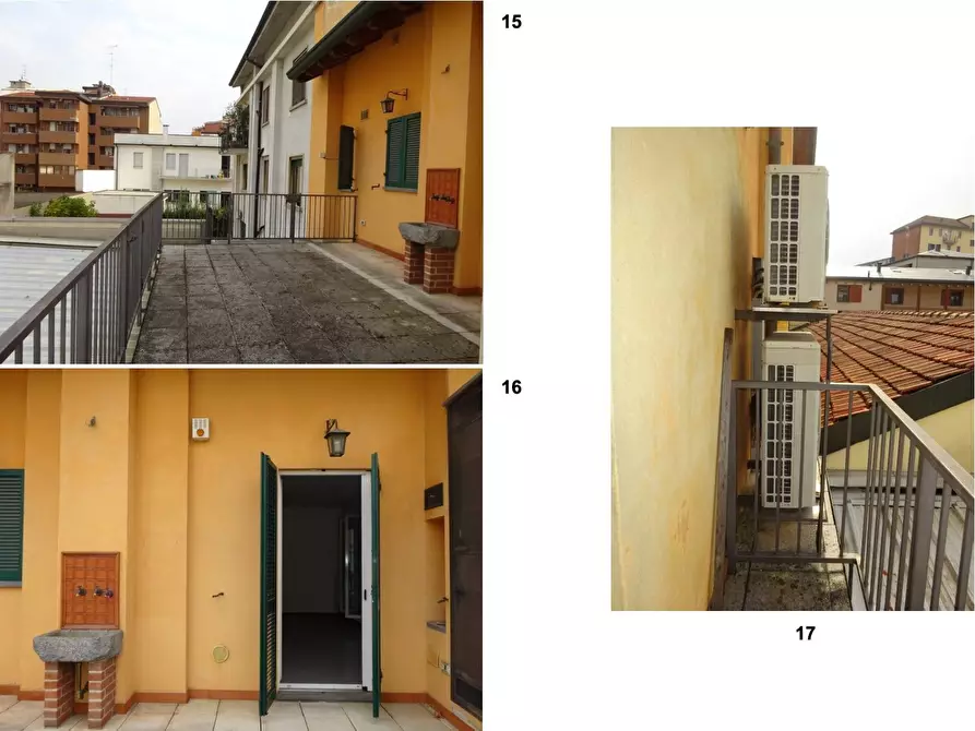 Immagine 9 di Appartamento in vendita  42/A a Milano