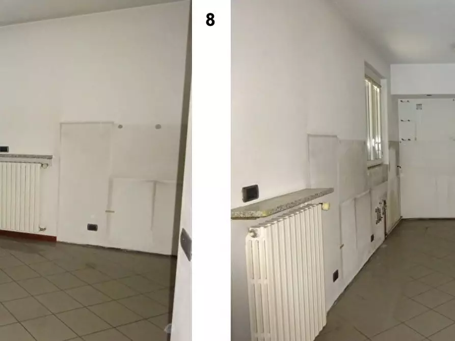 Immagine 6 di Appartamento in vendita  42/A a Milano