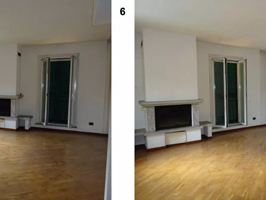 Immagine 5 di Appartamento in vendita  42/A a Milano