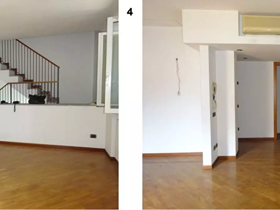 Immagine 4 di Appartamento in vendita  42/A a Milano