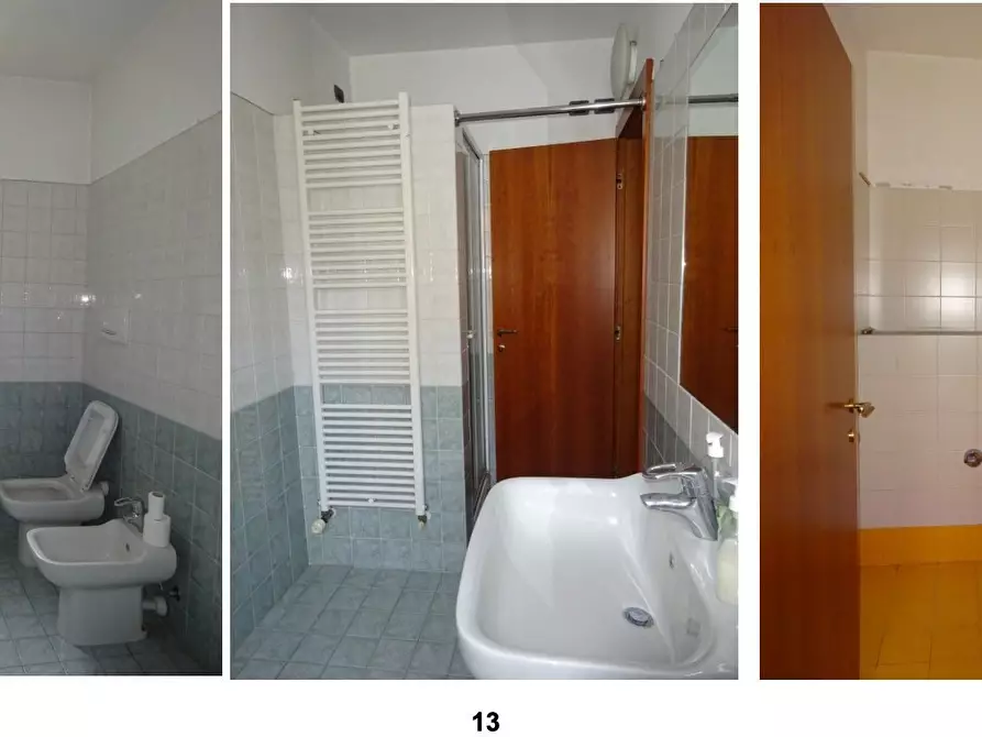 Immagine 8 di Appartamento in vendita  42/A a Milano