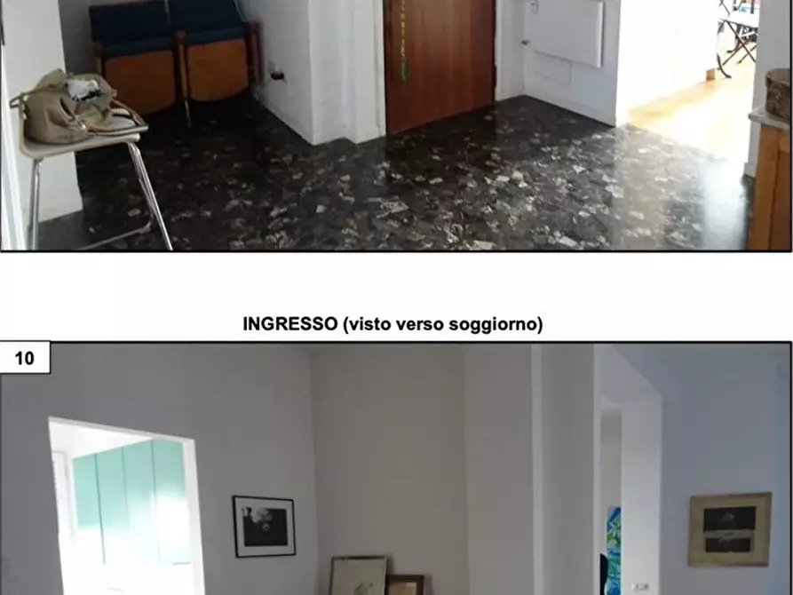 Immagine 10 di Appartamento in vendita  2 a Milano