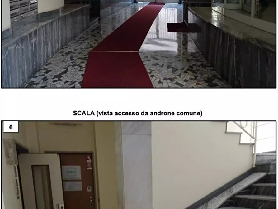 Immagine 3 di Appartamento in vendita  2 a Milano