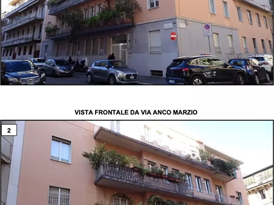 Immagine 2 di Appartamento in vendita  2 a Milano