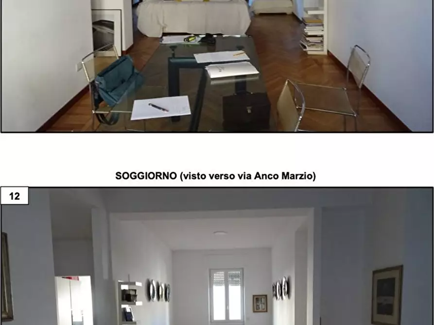 Immagine 7 di Appartamento in vendita  2 a Milano