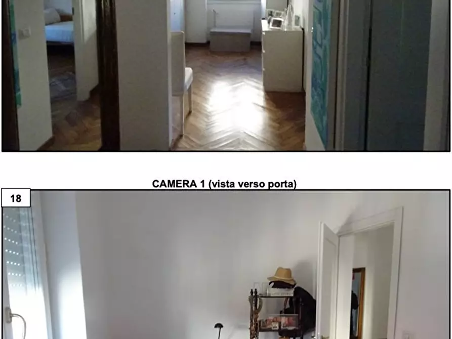 Immagine 9 di Appartamento in vendita  2 a Milano