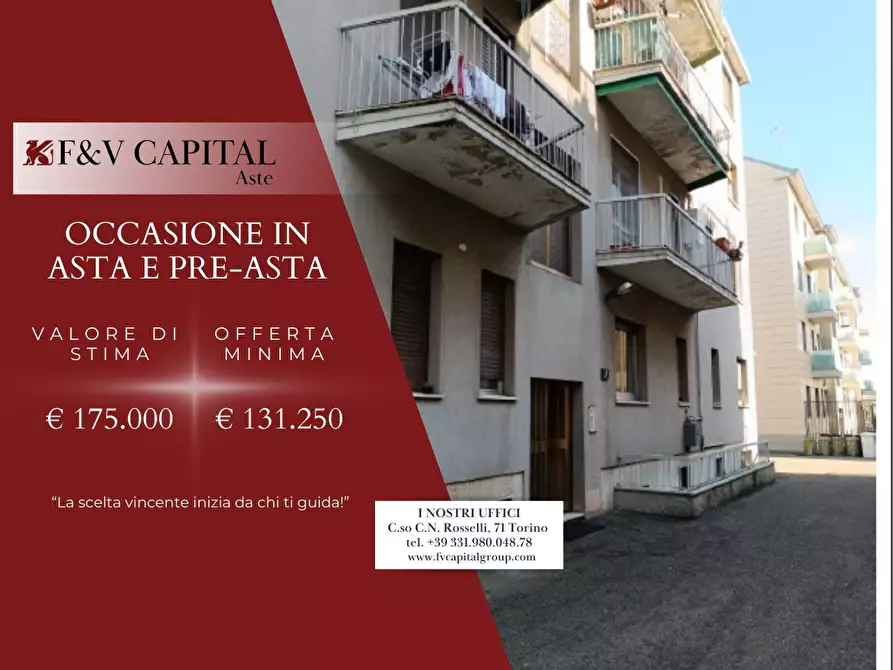 Immagine 1 di Appartamento in vendita  8 a Milano