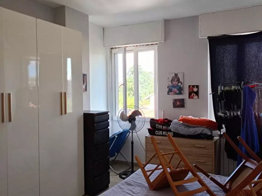 Immagine 9 di Appartamento in vendita  19A a Milano