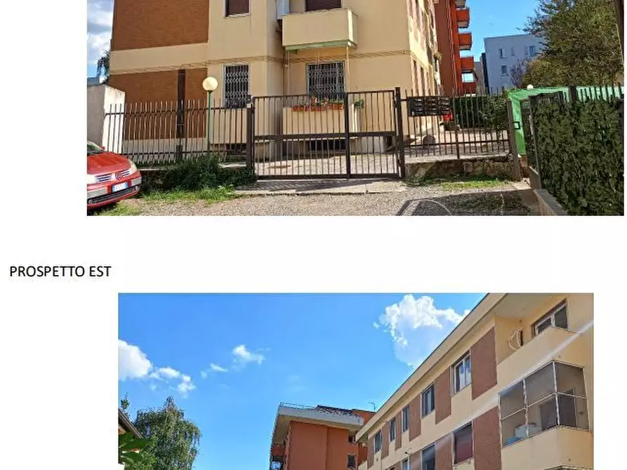 Immagine 3 di Appartamento in vendita  19A a Milano