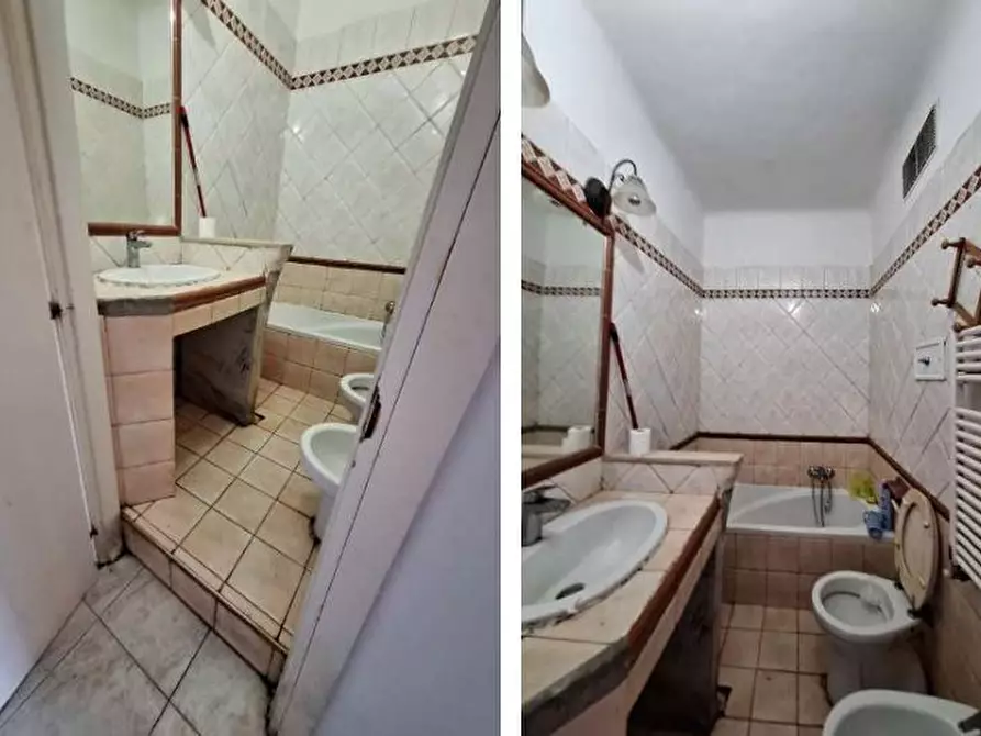 Immagine 8 di Appartamento in vendita  81 a Milano