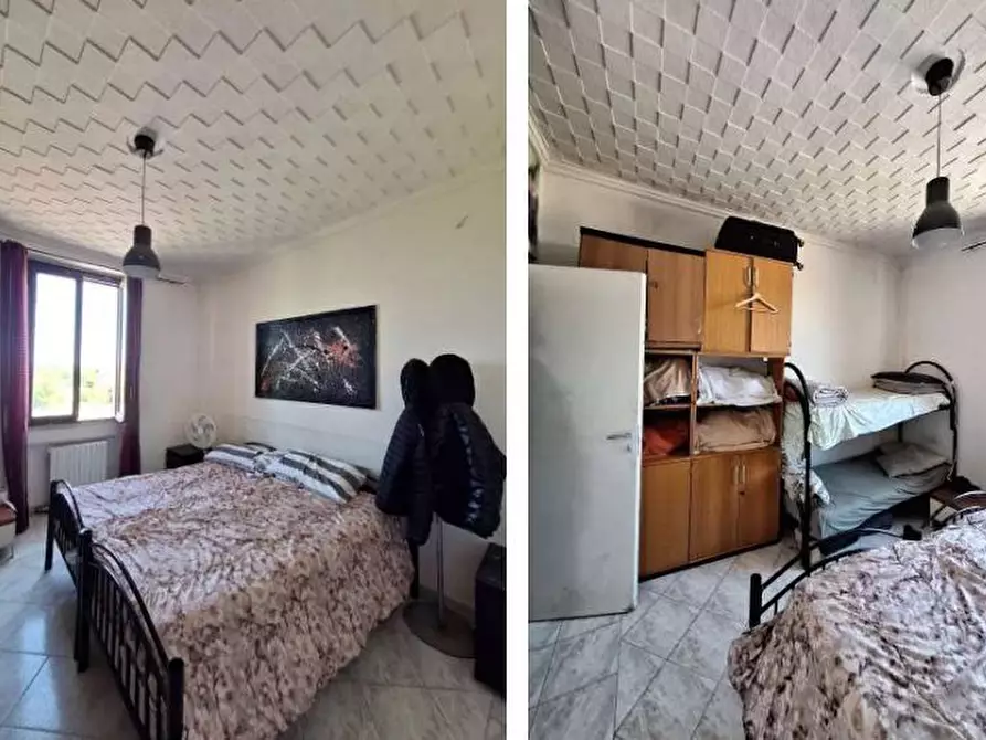 Immagine 6 di Appartamento in vendita  81 a Milano