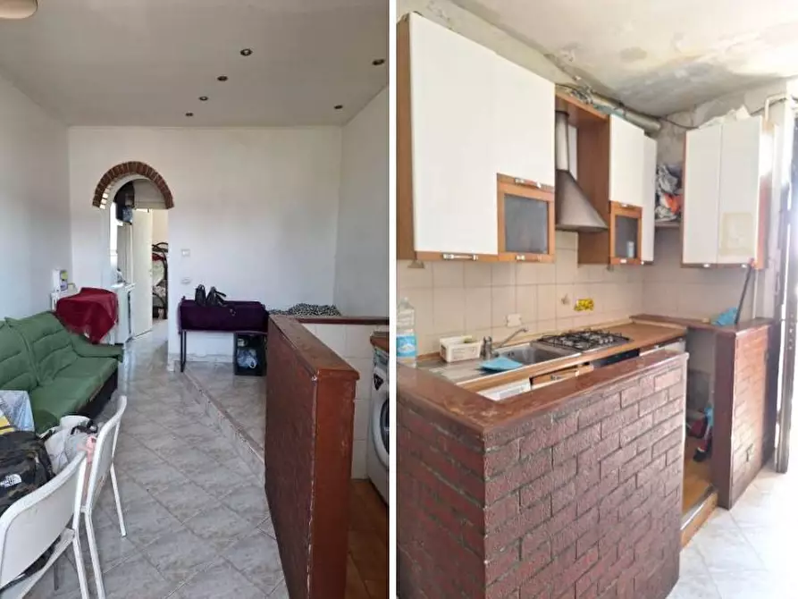 Immagine 5 di Appartamento in vendita  81 a Milano