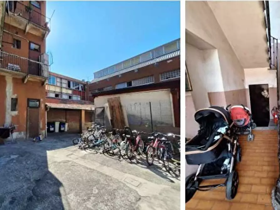 Immagine 3 di Appartamento in vendita  81 a Milano