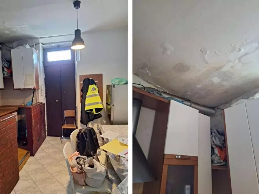 Immagine 7 di Appartamento in vendita  81 a Milano