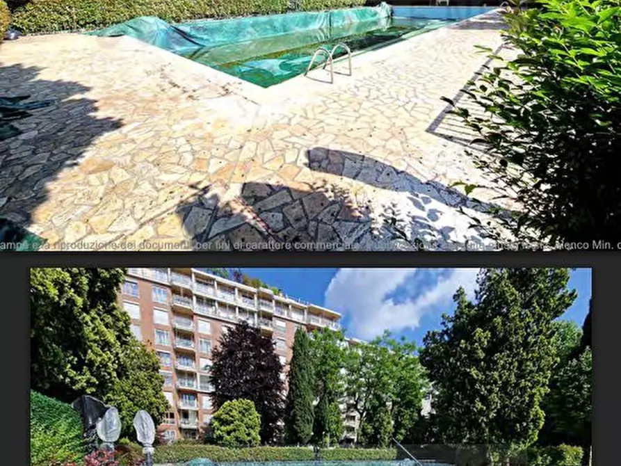 Immagine 6 di Appartamento in vendita  26/7 a Milano