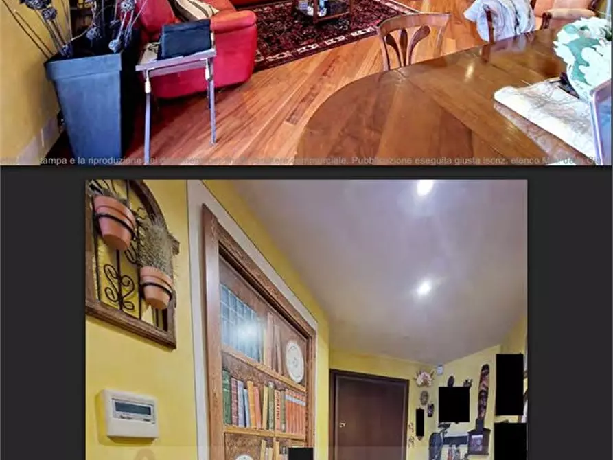 Immagine 10 di Appartamento in vendita  26/7 a Milano