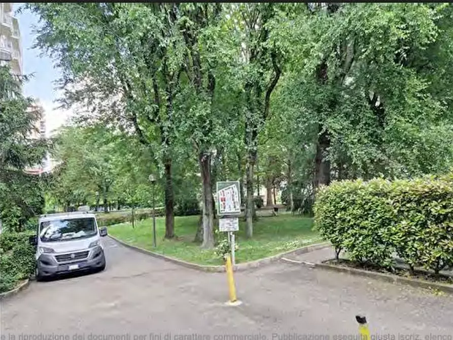 Immagine 5 di Appartamento in vendita  26/7 a Milano