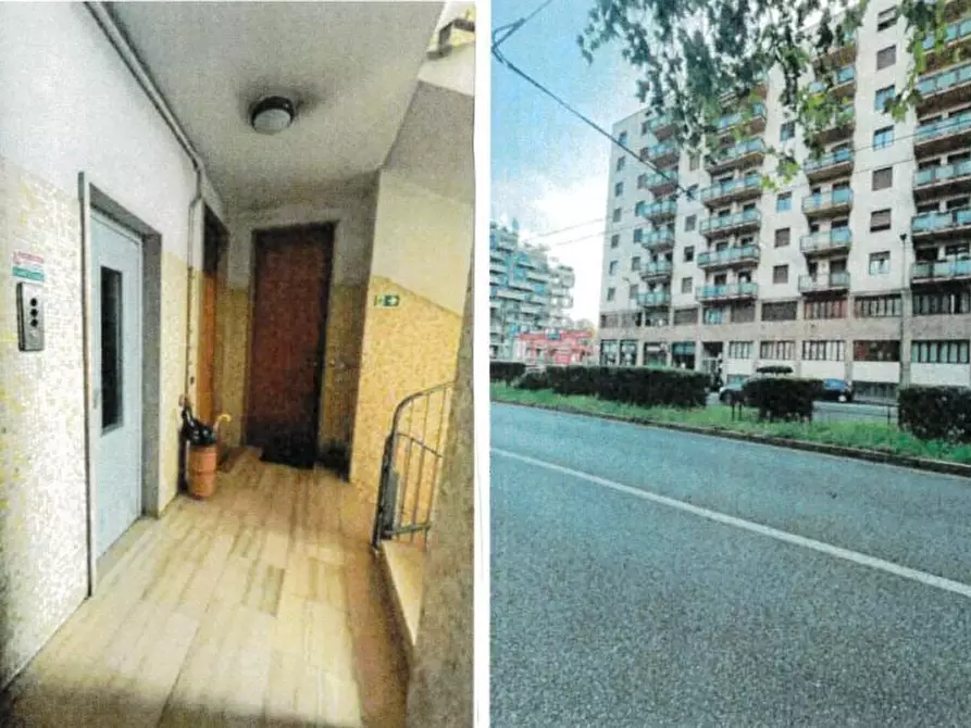 Immagine 3 di Appartamento in vendita  22 a Milano