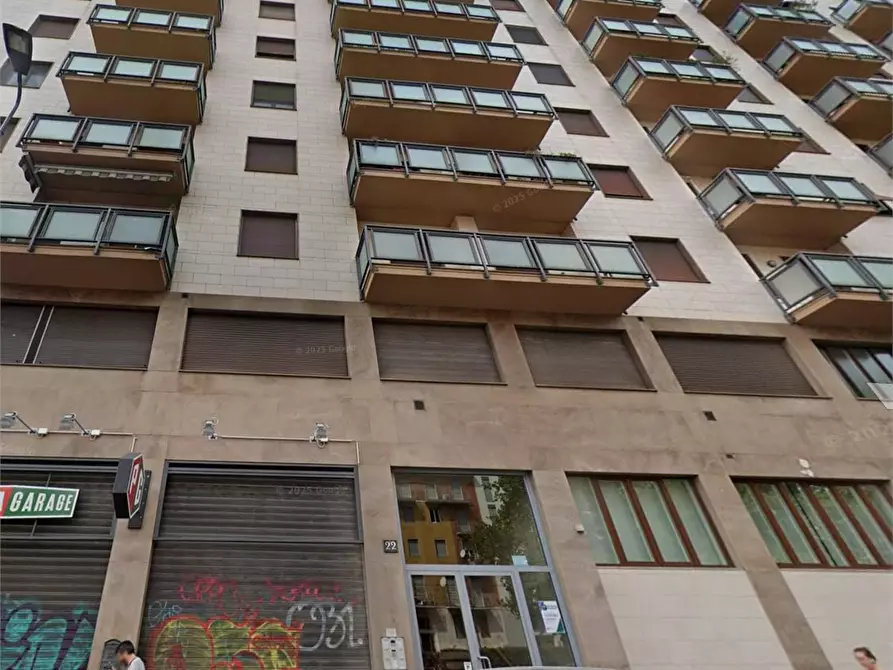 Immagine 2 di Appartamento in vendita  22 a Milano