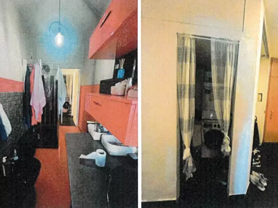 Immagine 8 di Appartamento in vendita  22 a Milano