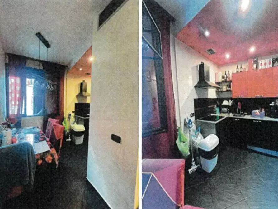 Immagine 5 di Appartamento in vendita  22 a Milano