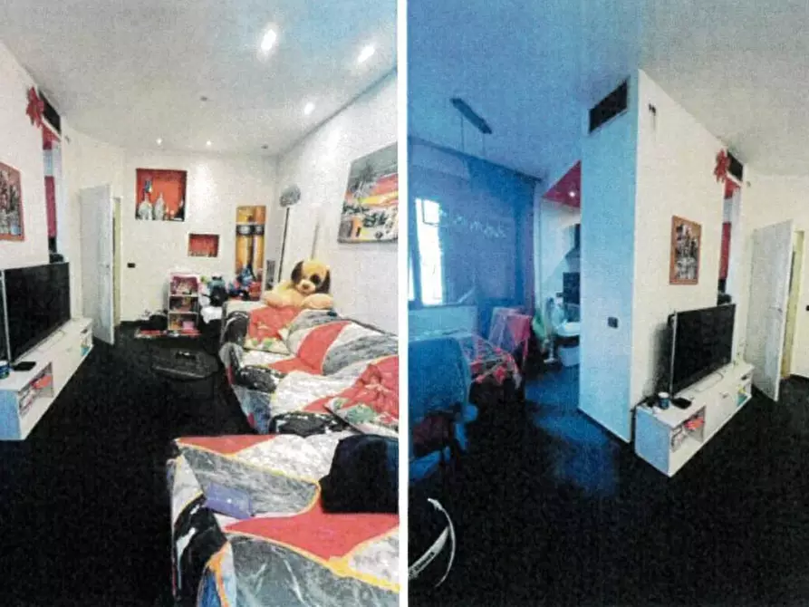 Immagine 6 di Appartamento in vendita  22 a Milano