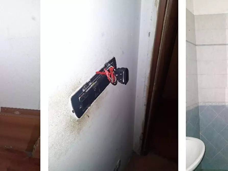 Immagine 10 di Appartamento in vendita  27 a Milano