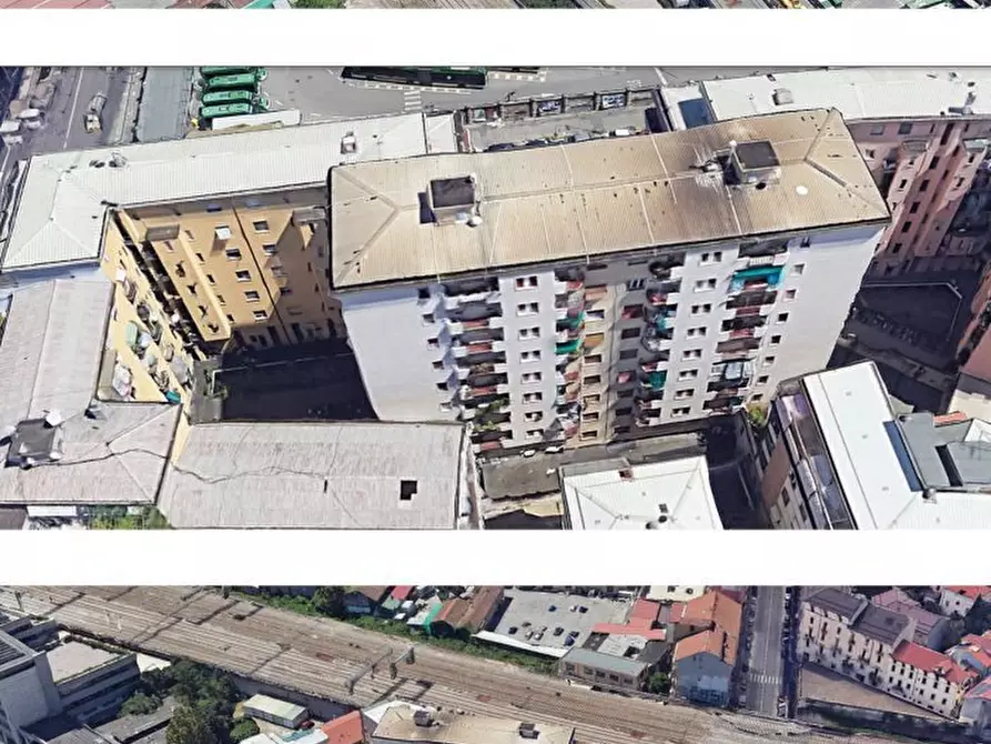 Immagine 3 di Appartamento in vendita  27 a Milano