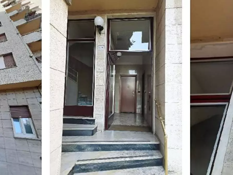 Immagine 5 di Appartamento in vendita  27 a Milano