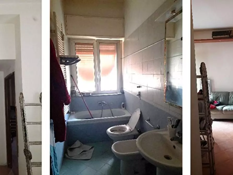 Immagine 7 di Appartamento in vendita  27 a Milano