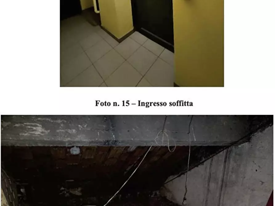 Immagine 10 di Appartamento in vendita  4 a Milano