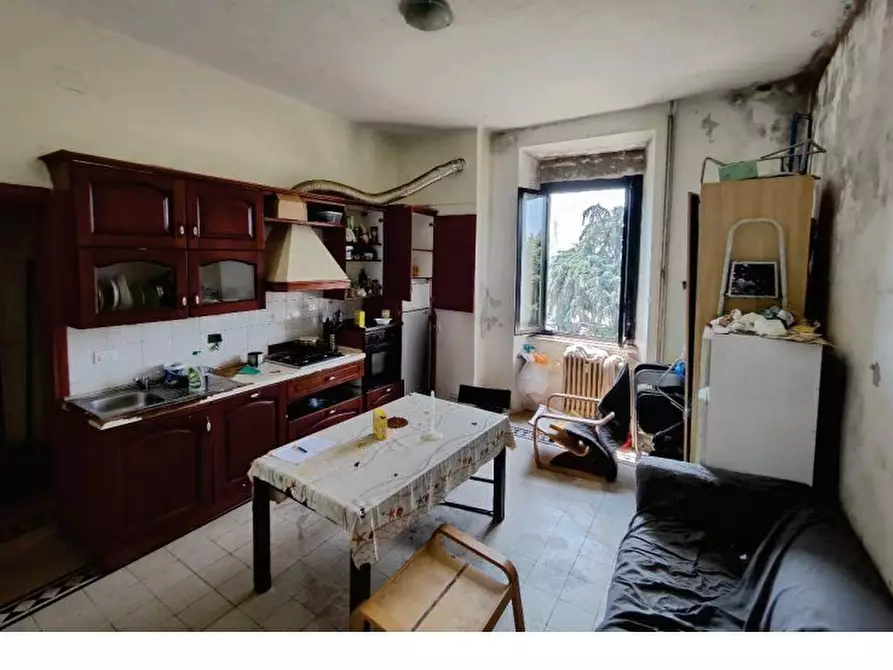 Immagine 5 di Appartamento in vendita  4 a Milano