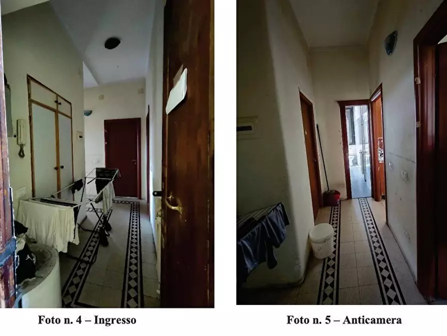 Immagine 4 di Appartamento in vendita  4 a Milano