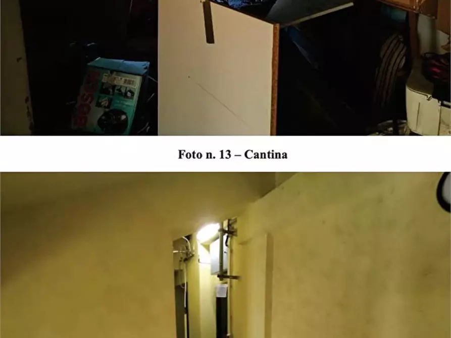 Immagine 9 di Appartamento in vendita  4 a Milano