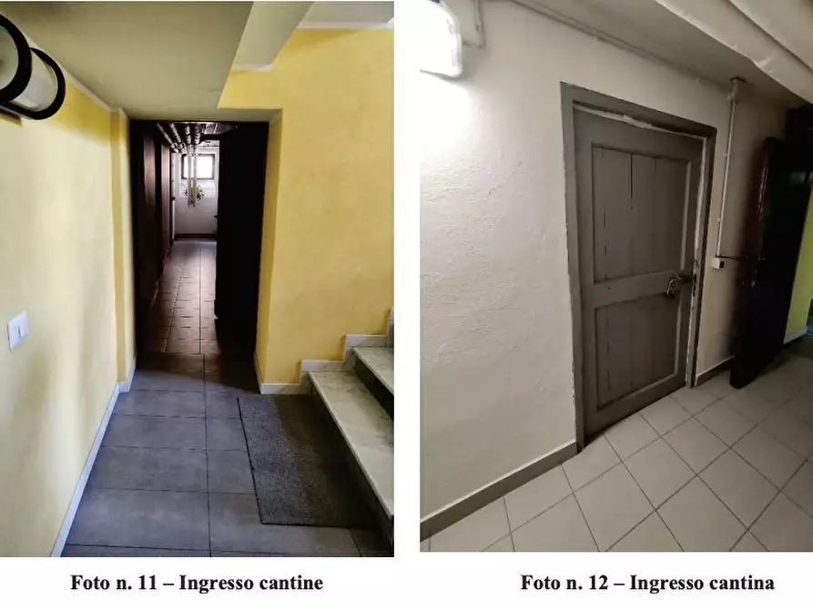 Immagine 8 di Appartamento in vendita  4 a Milano