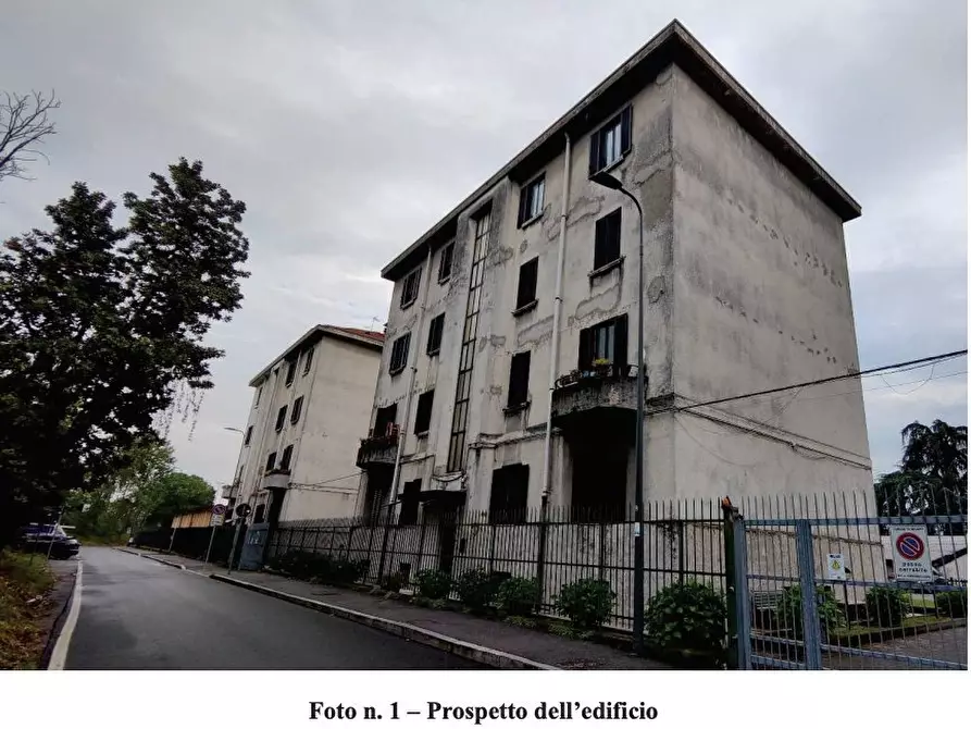 Immagine 2 di Appartamento in vendita  4 a Milano