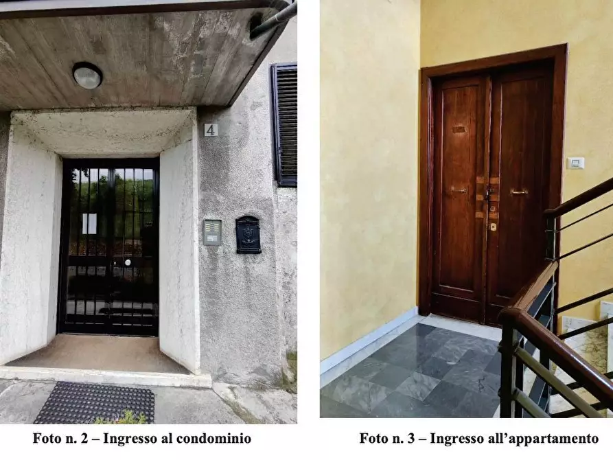 Immagine 3 di Appartamento in vendita  4 a Milano