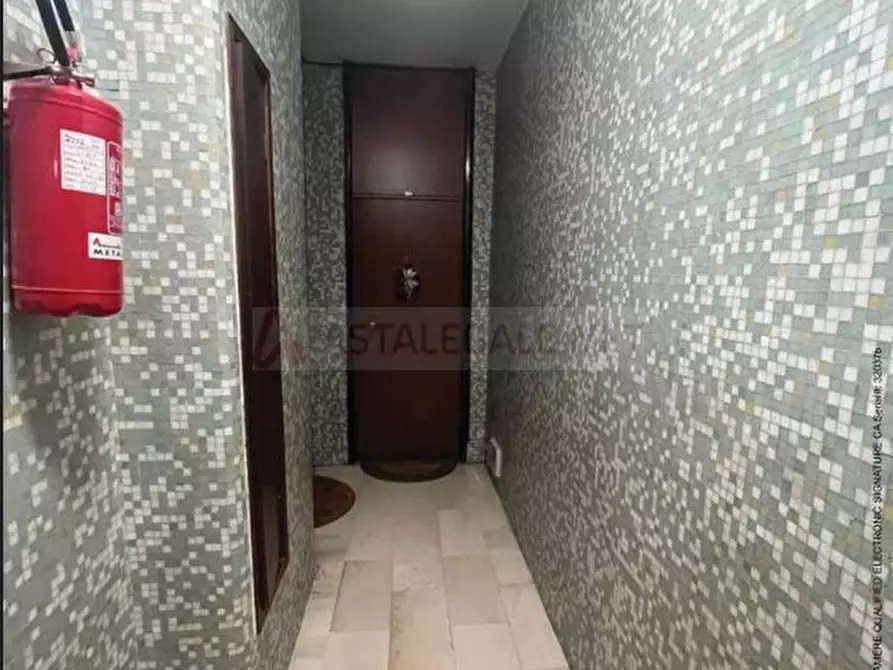 Immagine 7 di Appartamento in vendita  25/4 a Milano