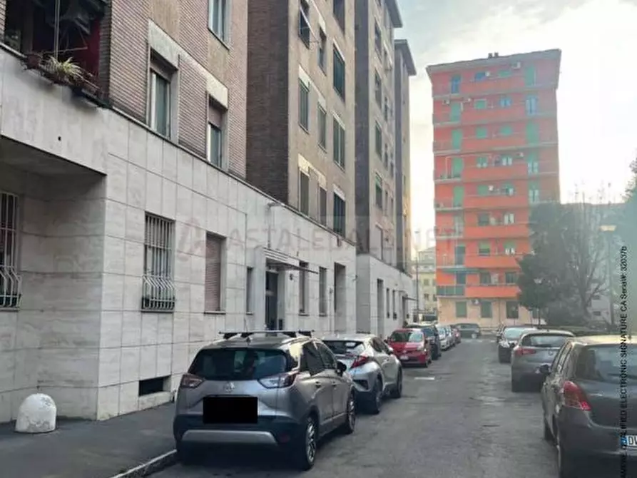 Immagine 5 di Appartamento in vendita  25/4 a Milano