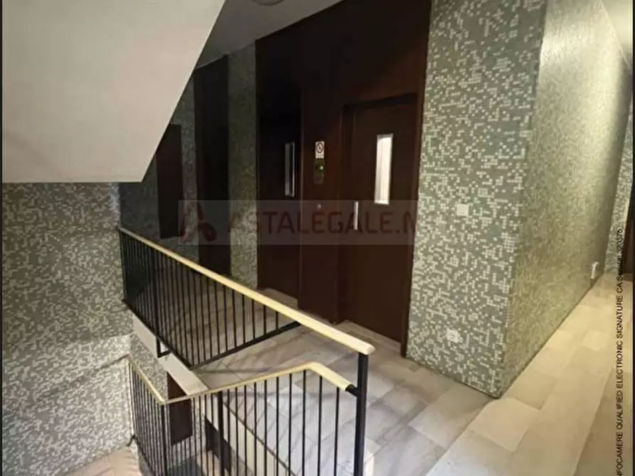 Immagine 6 di Appartamento in vendita  25/4 a Milano