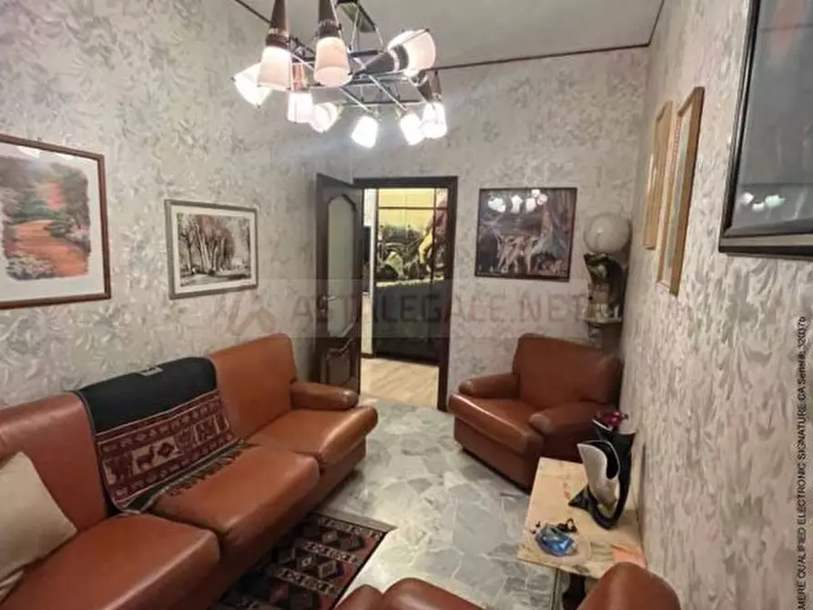 Immagine 10 di Appartamento in vendita  25/4 a Milano