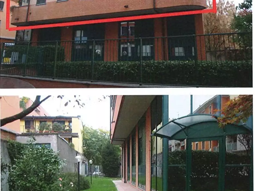 Immagine 4 di Appartamento in vendita  19/9 a Milano