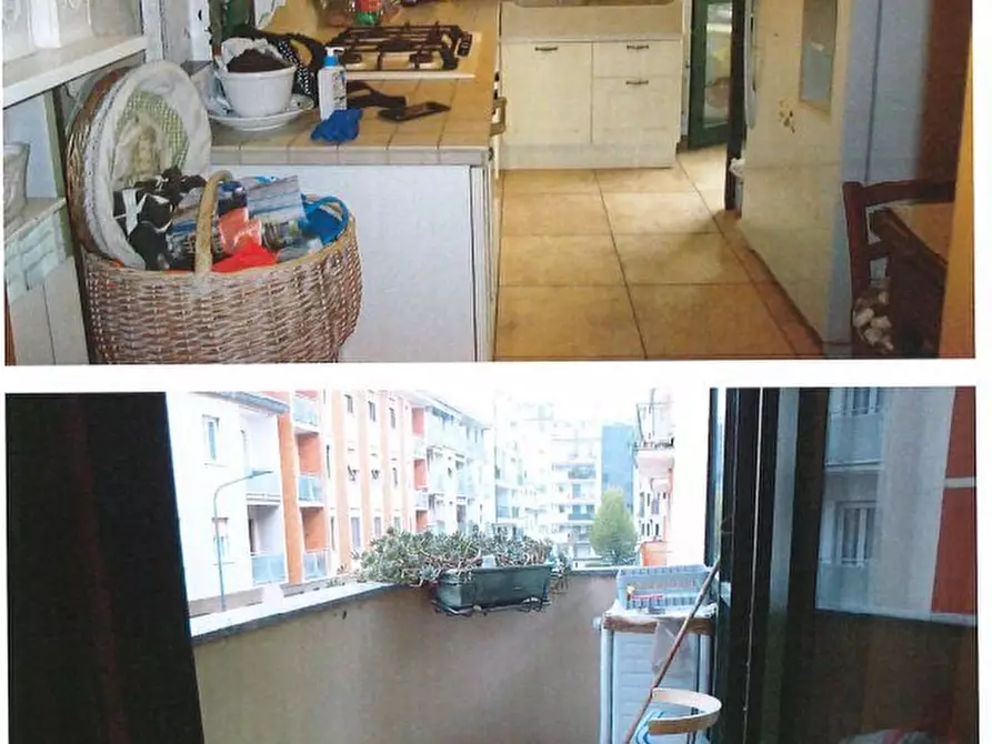 Immagine 5 di Appartamento in vendita  19/9 a Milano