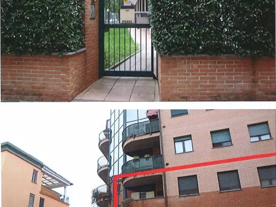 Immagine 3 di Appartamento in vendita  19/9 a Milano