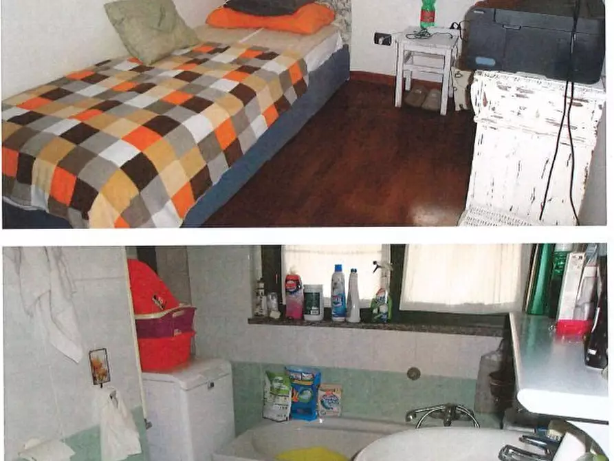 Immagine 7 di Appartamento in vendita  19/9 a Milano