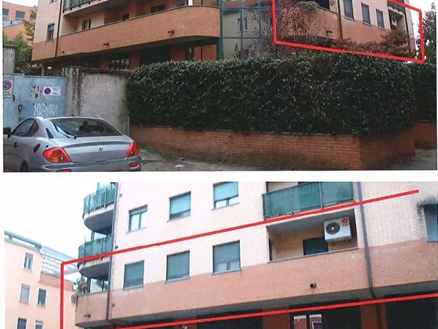 Immagine 2 di Appartamento in vendita  19/9 a Milano